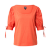 GAP Tricou  roșu orange