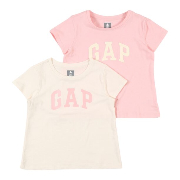 GAP Tricou  roz / roz