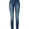 GARCIA Jeans 'Caro'  albastru denim