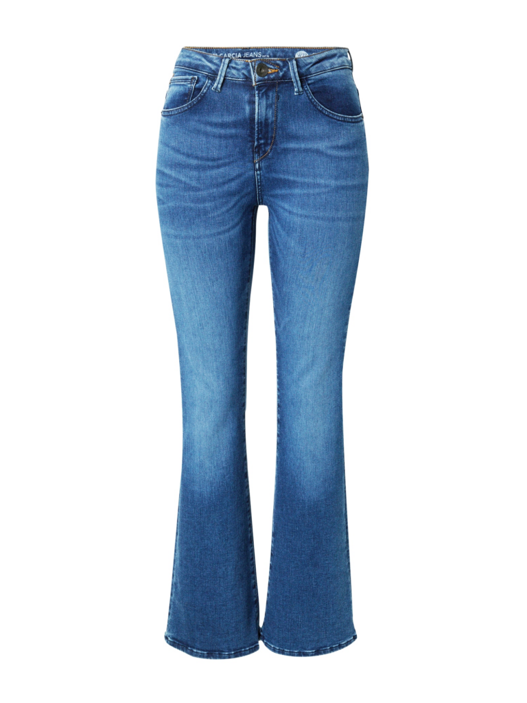 GARCIA Jeans 'Celia'  albastru denim