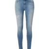 GARCIA Jeans 'Celia'  albastru deschis