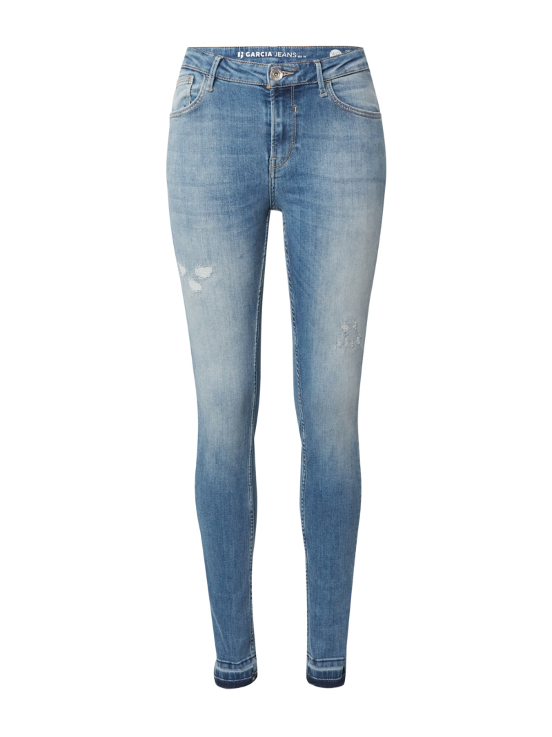 GARCIA Jeans 'Celia'  albastru deschis