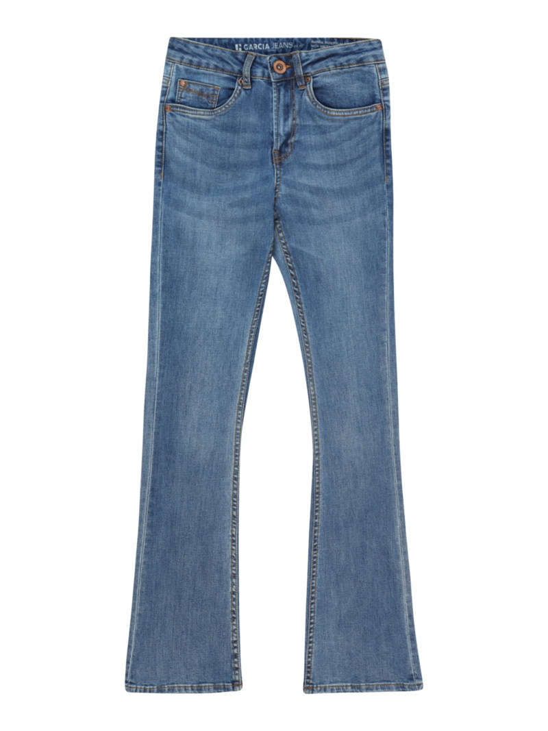 GARCIA Jeans 'Rianna'  albastru denim