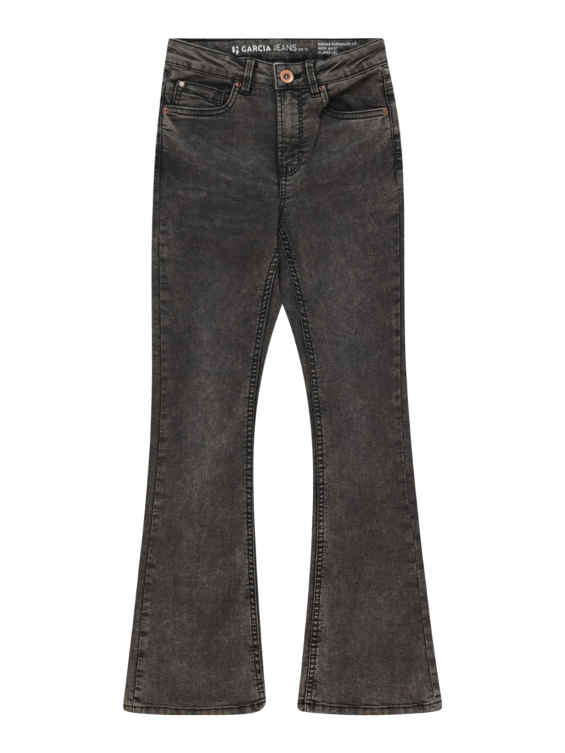 GARCIA Jeans 'Rianna'  negru denim