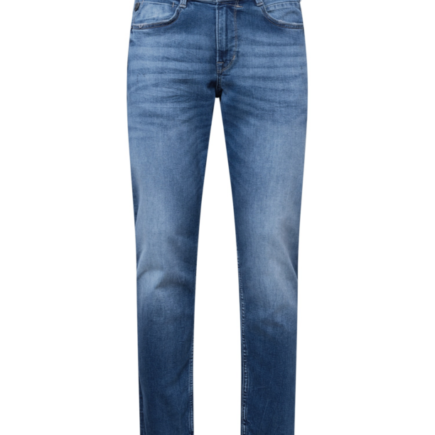 GARCIA Jeans 'Rocko'  albastru denim