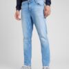 GARCIA Jeans 'Russ'  albastru deschis