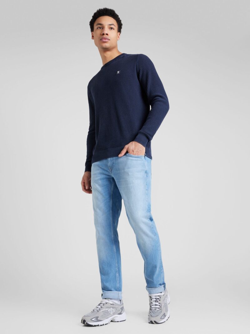 Cumpăra GARCIA Jeans 'Russ'  albastru deschis