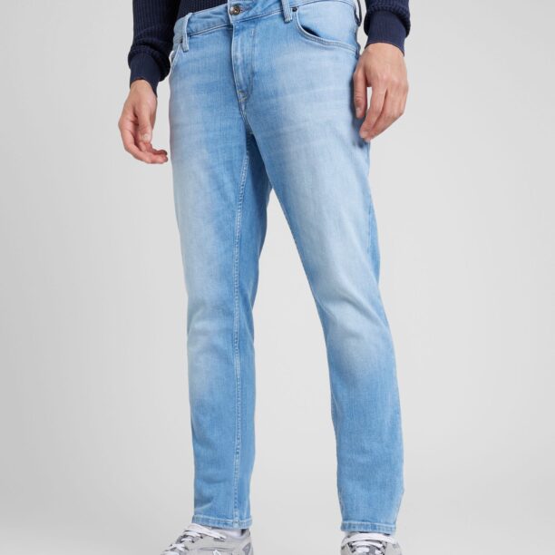 GARCIA Jeans 'Russ'  albastru deschis