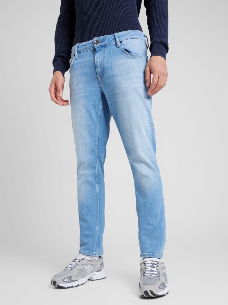 GARCIA Jeans 'Russ'  albastru deschis