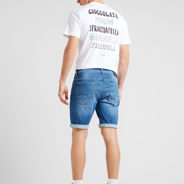 GARCIA Jeans  albastru denim preţ