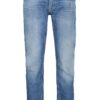 GARCIA Jeans  albastru denim