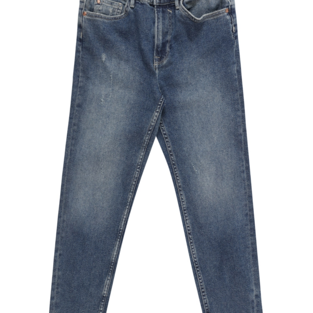 GARCIA Jeans  albastru denim