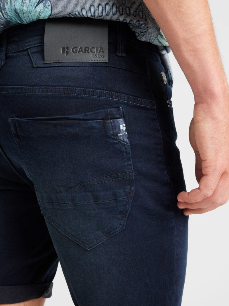 Preţ GARCIA Jeans  albastru închis