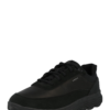 GEOX Sneaker low 'Spherica'  negru