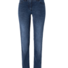 GERRY WEBER Jeans  albastru denim