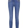 GERRY WEBER Jeans  albastru denim