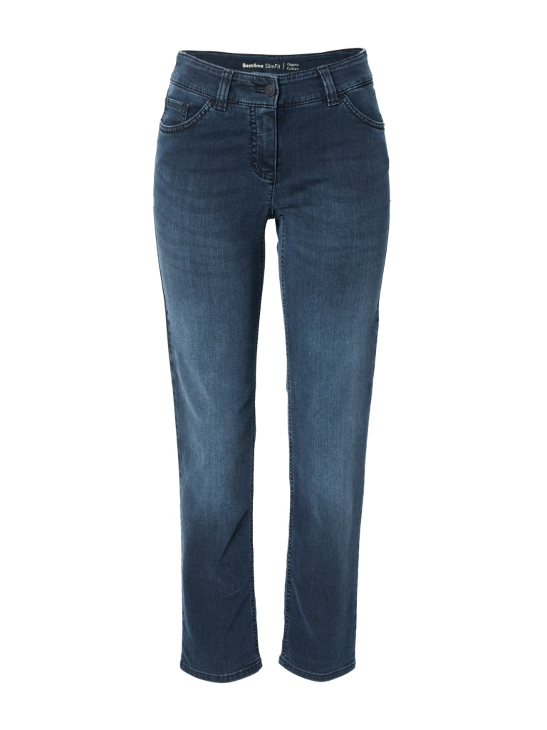 GERRY WEBER Jeans  albastru denim