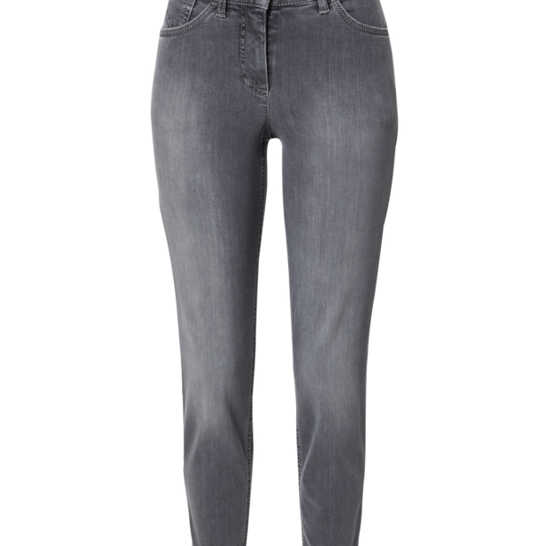 GERRY WEBER Jeans  gri denim