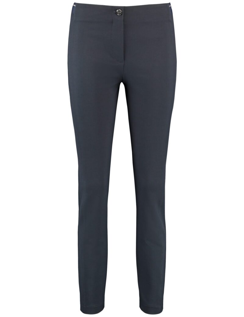 GERRY WEBER Pantaloni  albastru marin