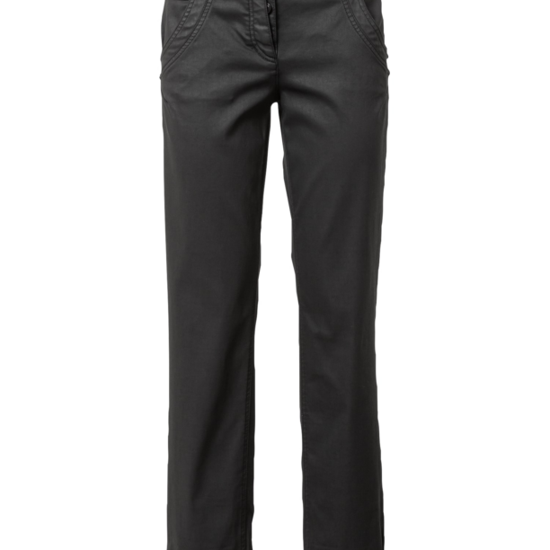 GERRY WEBER Pantaloni  negru