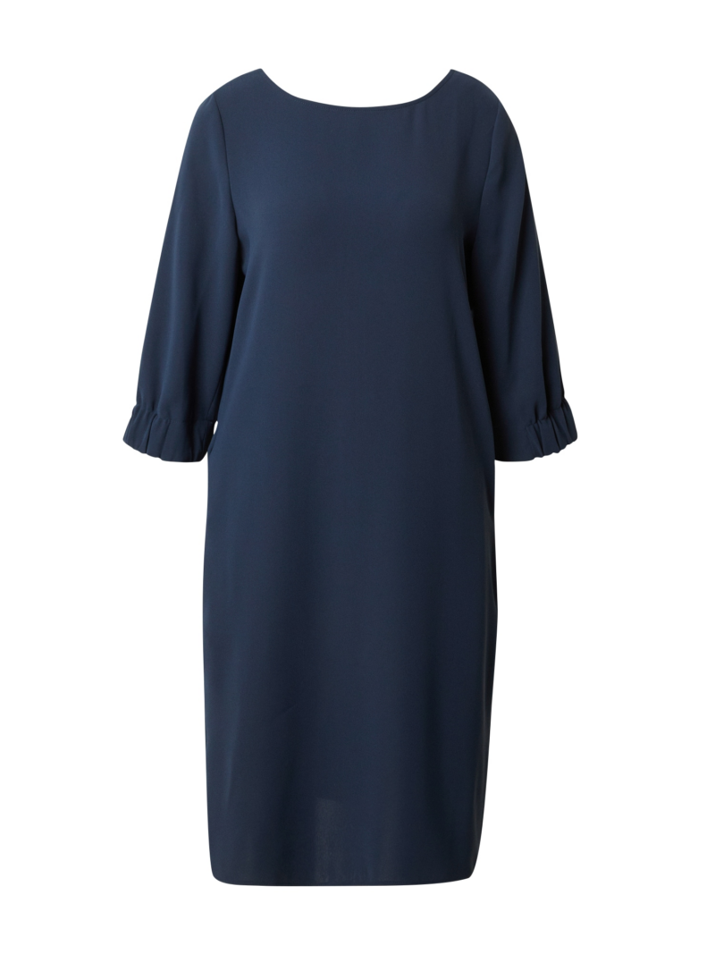 GERRY WEBER Rochie  bleumarin