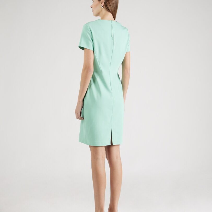 GERRY WEBER Rochie mulate  verde mentă preţ