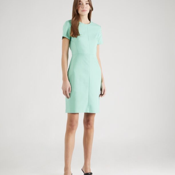 GERRY WEBER Rochie mulate  verde mentă