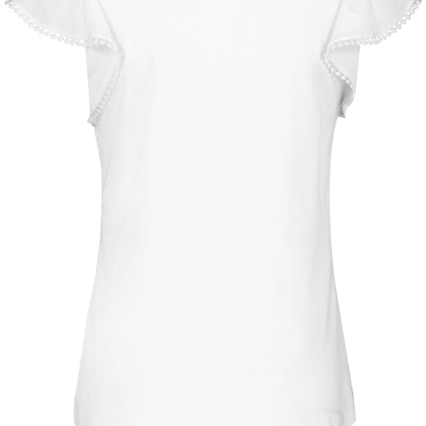 GERRY WEBER Tricou  alb