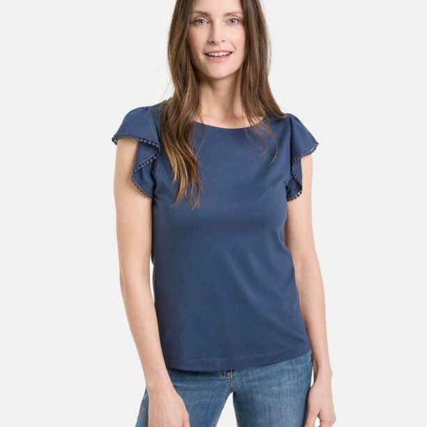 GERRY WEBER Tricou  albastru noapte