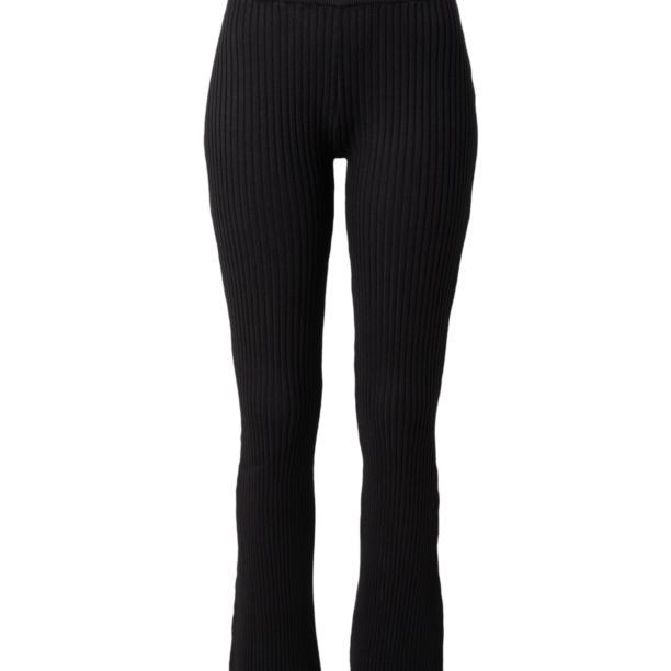 GLAMOROUS Pantaloni  negru