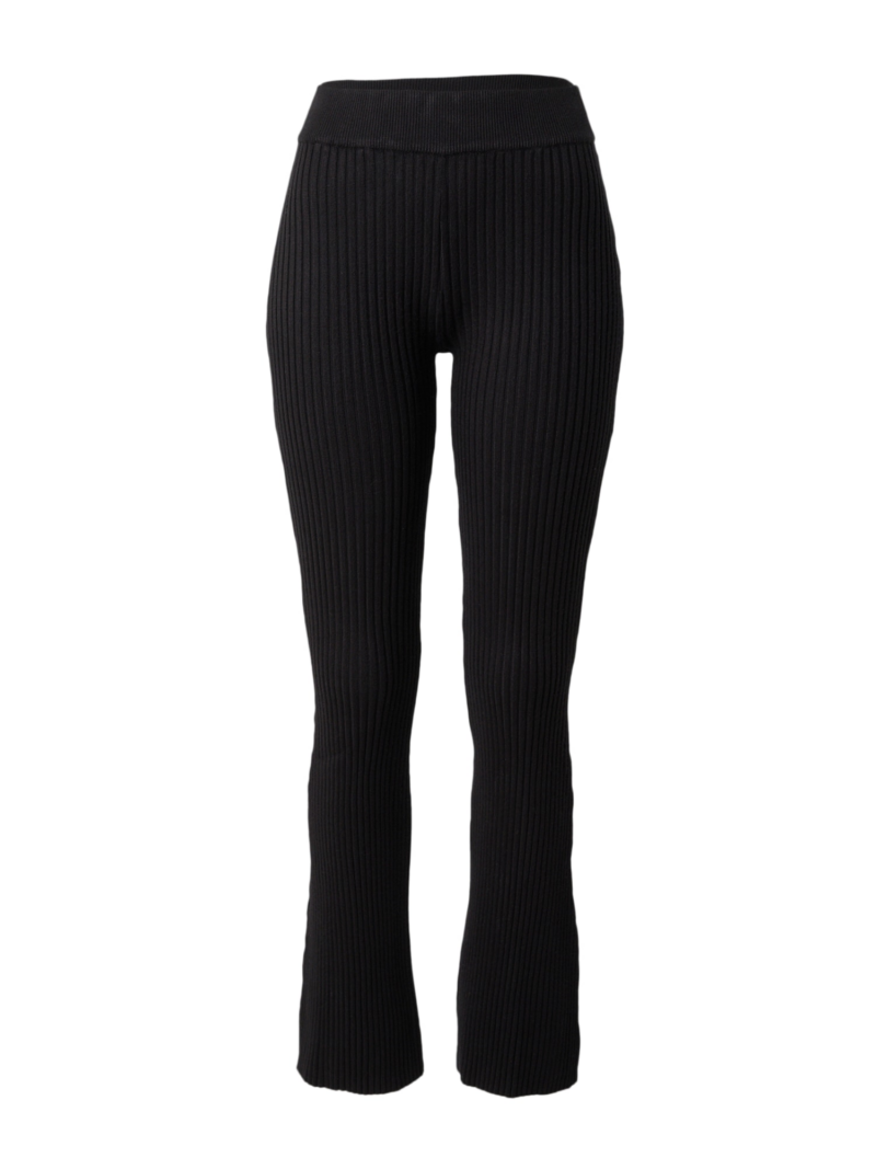 GLAMOROUS Pantaloni  negru