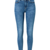 GUESS Jeans 'Carrie'  albastru denim