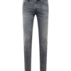 GUESS Jeans 'Chris'  gri denim