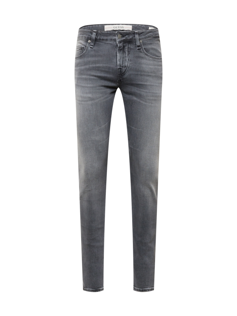 GUESS Jeans 'Chris'  gri denim