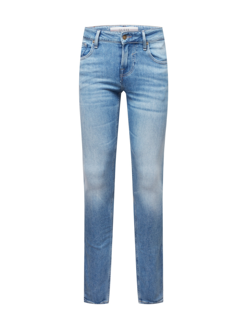 GUESS Jeans 'Miami'  albastru deschis