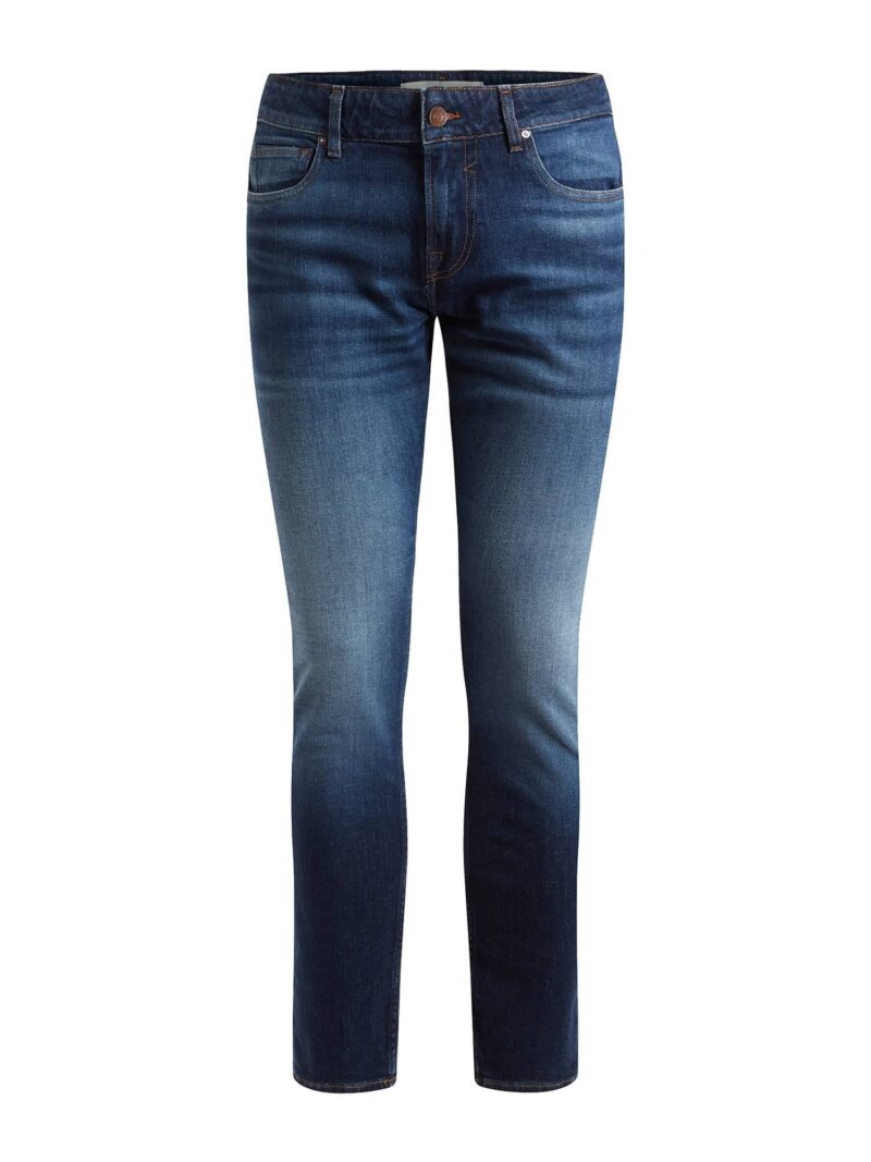 GUESS Jeans 'Miami'  bleumarin