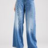 GUESS Jeans  albastru denim