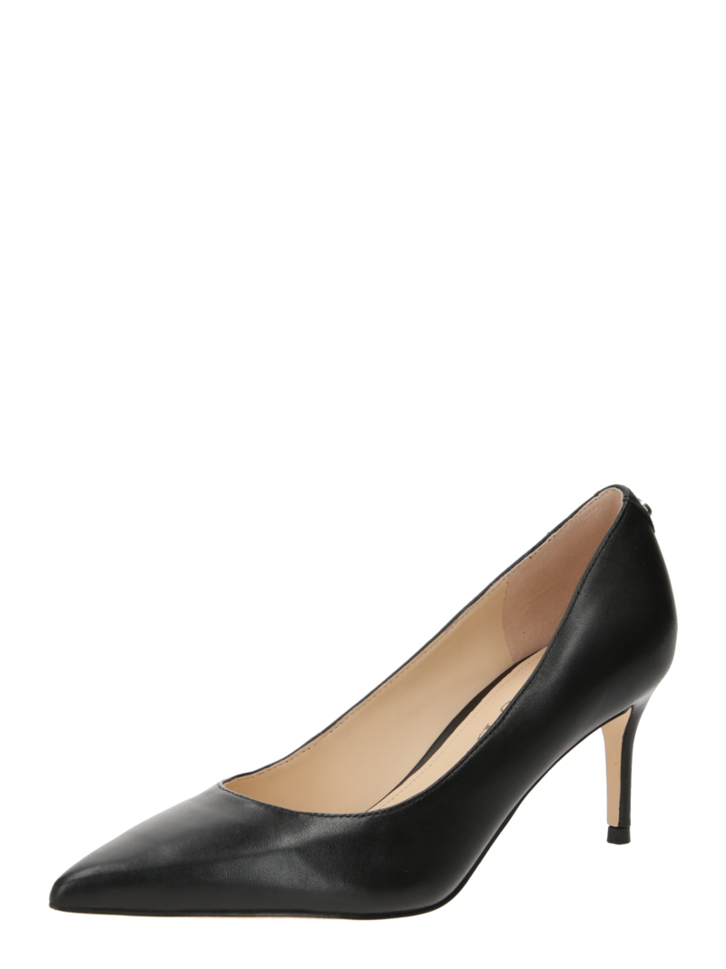 GUESS Pumps 'Bravo4'  negru