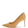 GUESS Pumps 'Rica'  maro deschis