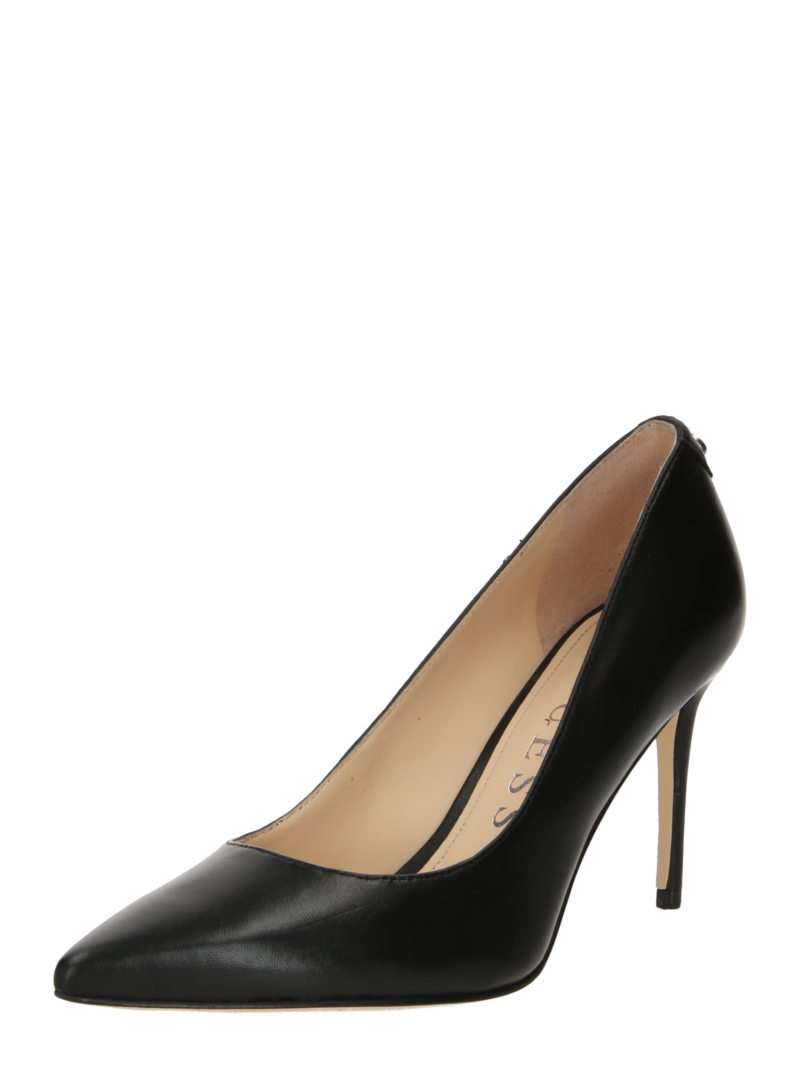 GUESS Pumps 'Rica'  negru