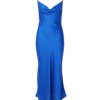 GUESS Rochie 'AKILINA'  albastru cobalt