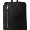 GUESS Rucsac  negru