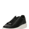 GUESS Sneaker low 'VIBO'  negru