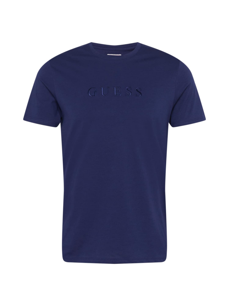 GUESS Tricou  indigo