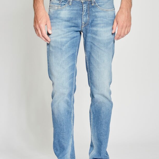 Gang Jeans '29Nico'  albastru denim