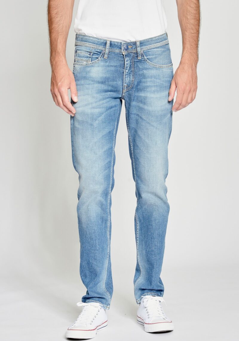 Gang Jeans '29Nico'  albastru denim