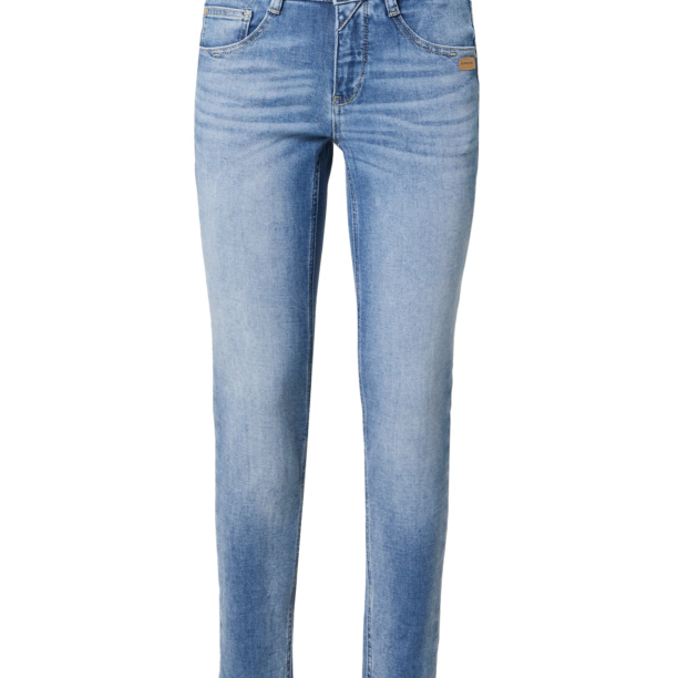 Gang Jeans '94 Amelie'  albastru denim