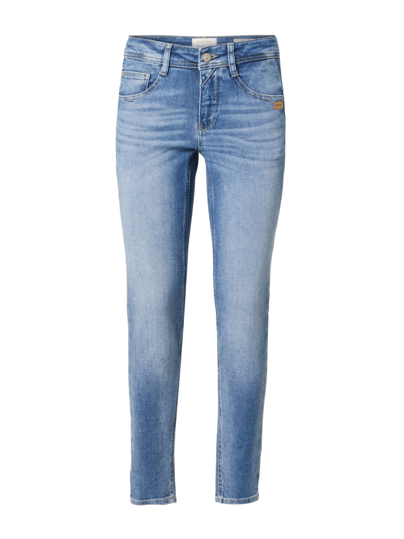 Gang Jeans '94 Amelie'  albastru denim