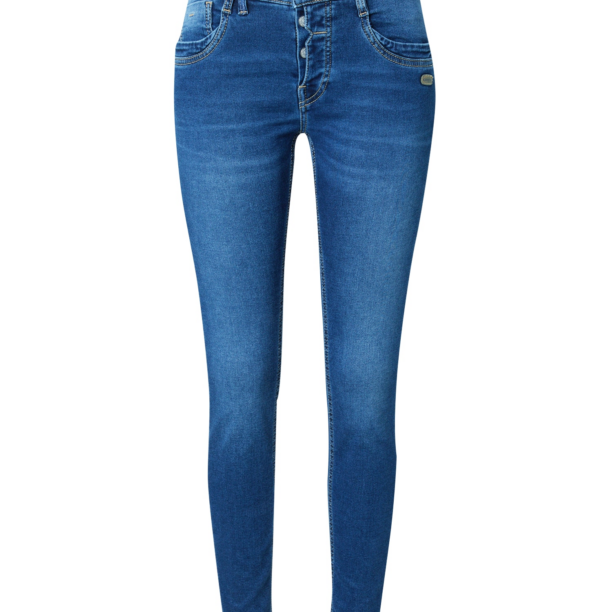 Gang Jeans '94Amelie'  albastru denim