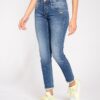 Gang Jeans '94Gerda'  albastru denim